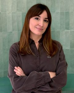 Imagen de Celia
