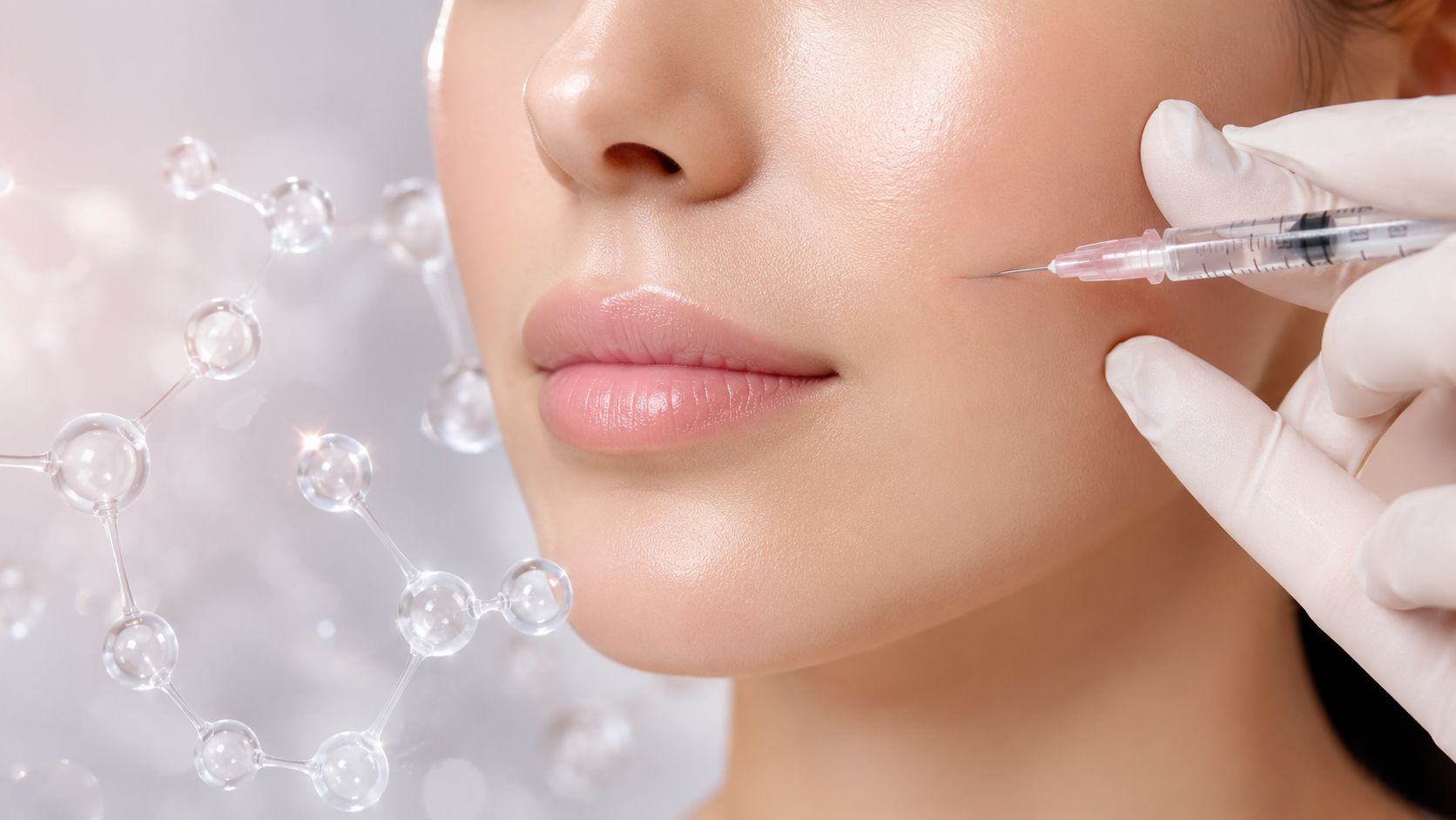 Skinbooster ácido hialurónico: guía clínica completa