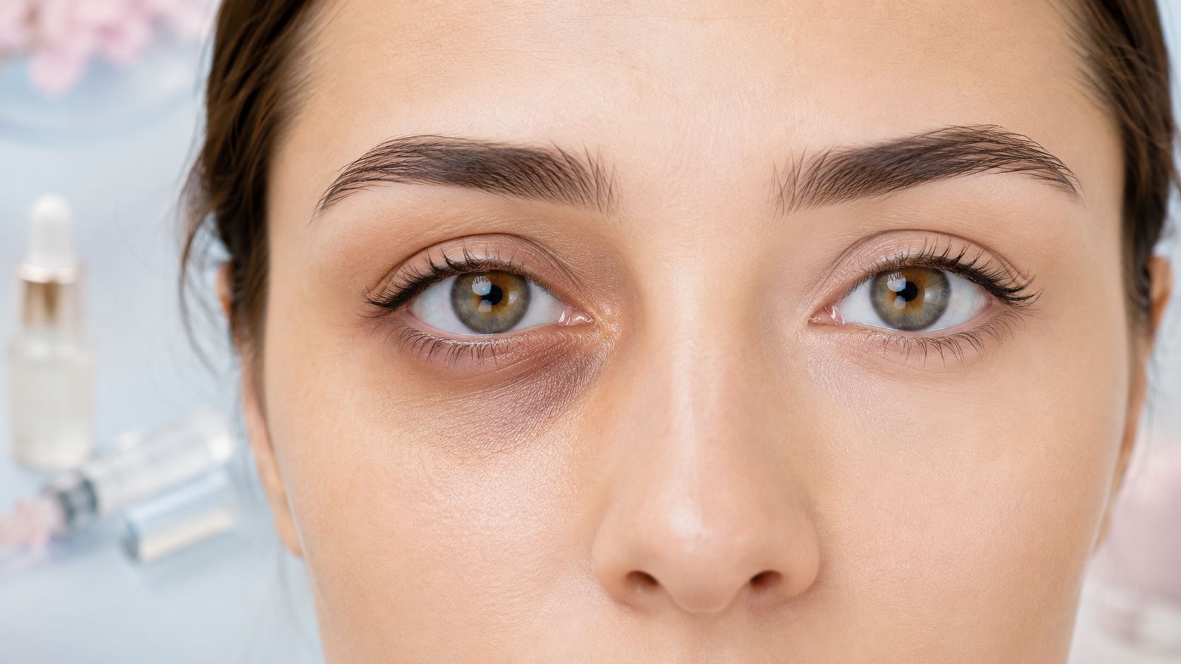 Ojeras oscuras tratamiento: guía completa 2026