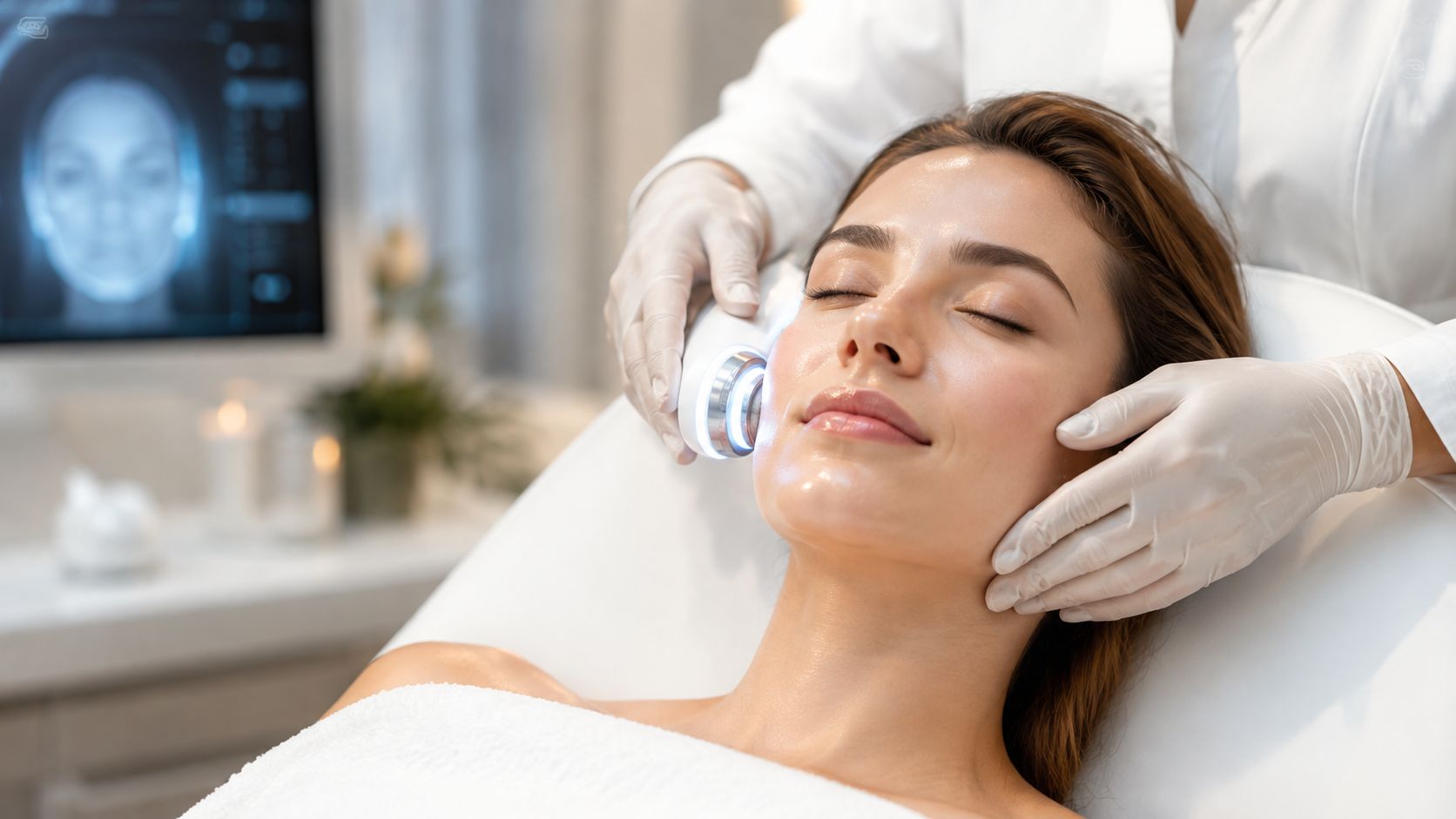 Tratamiento iluminador facial: guía completa para elegir