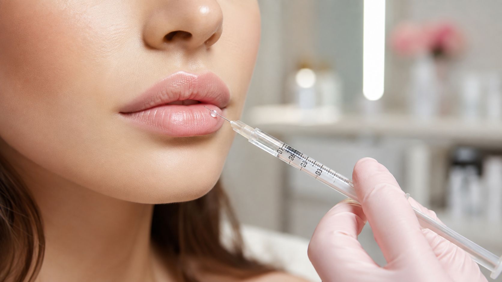 Aumento de labios con ácido hialurónico: guía completa