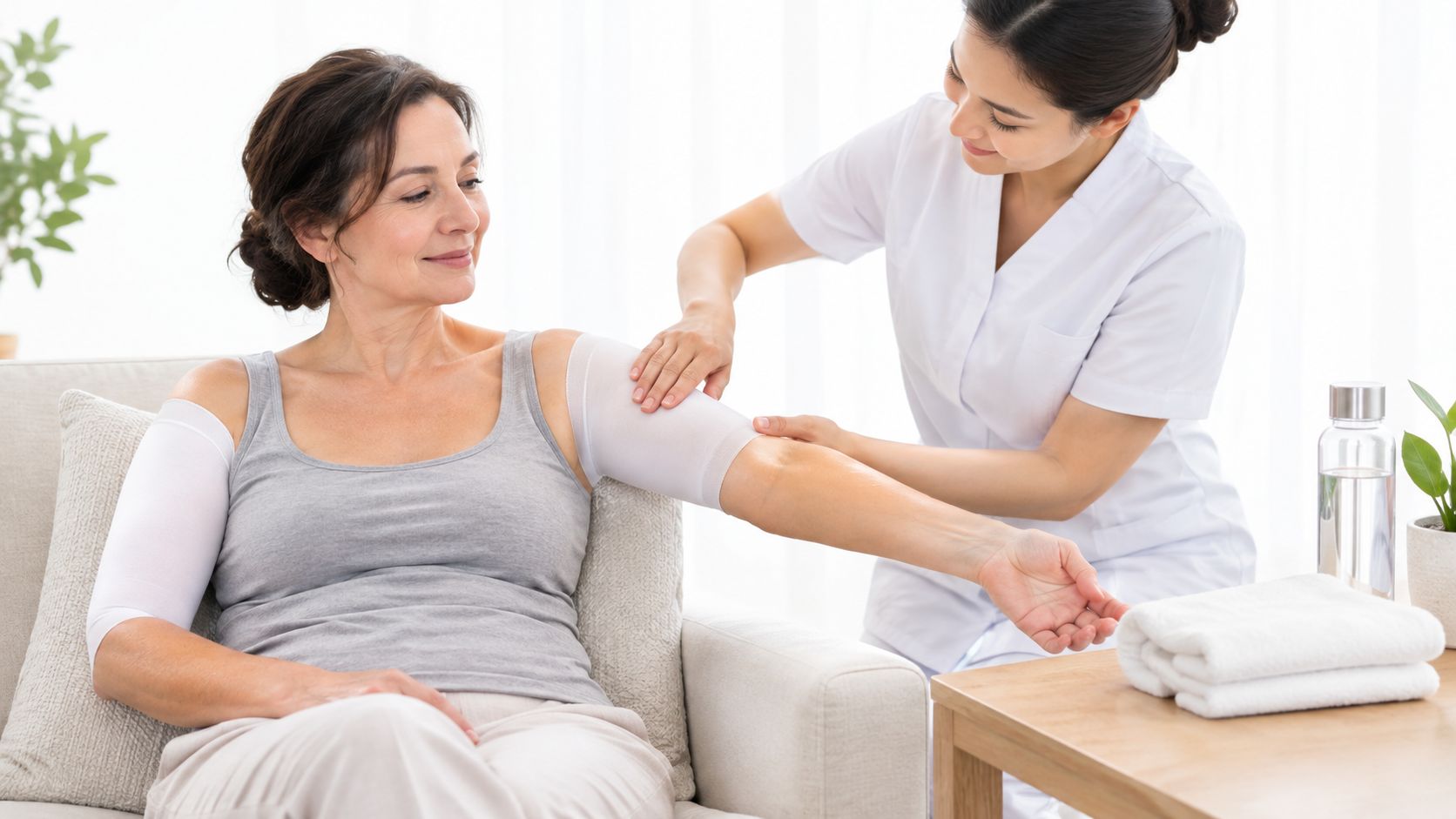 Braquioplastia recuperación: guía de cuidados y tiempos