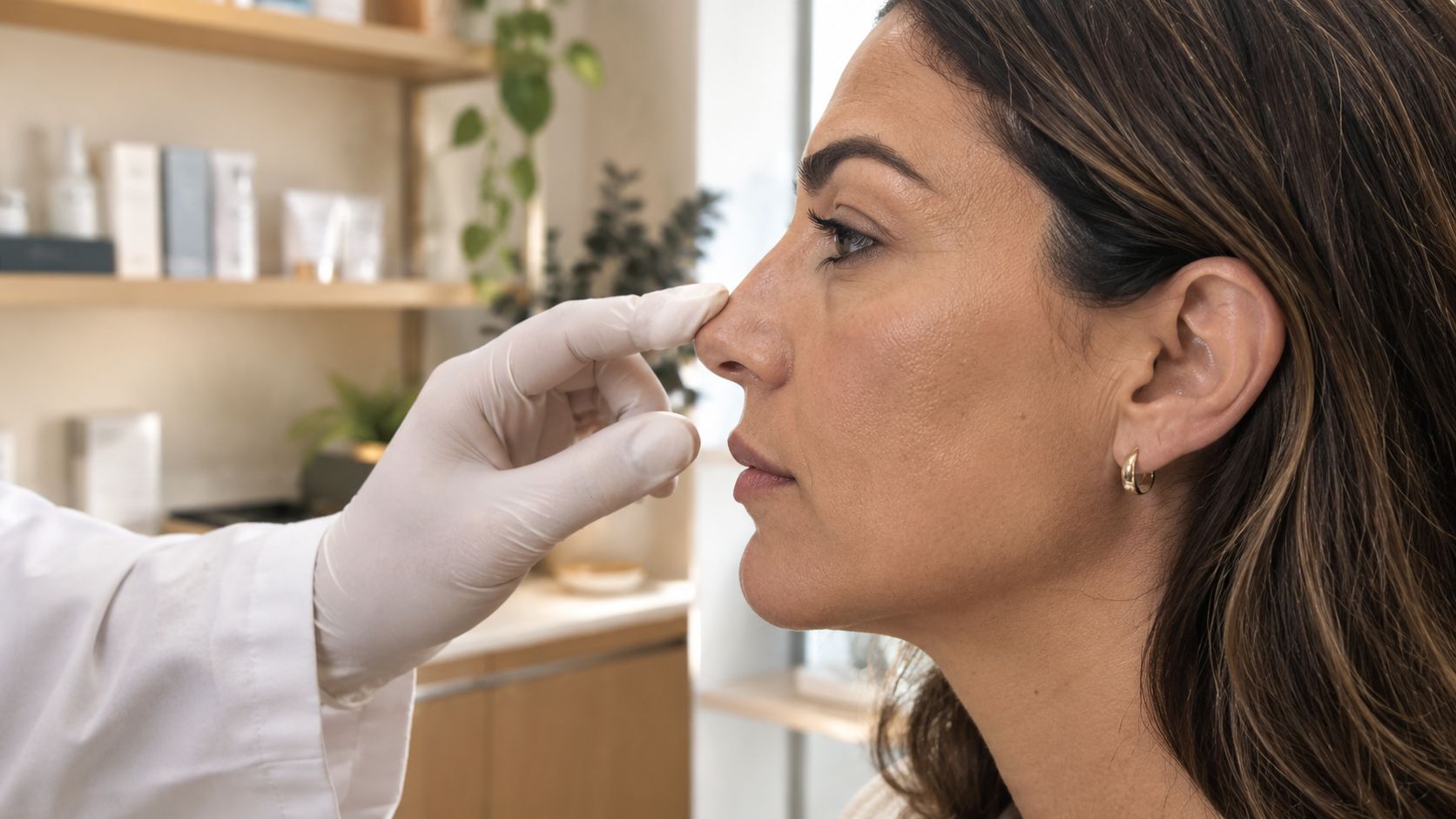 Rinoplastia funcional: guía completa 2026